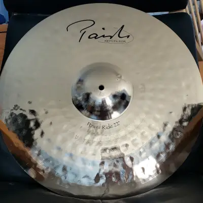 Paiste 22