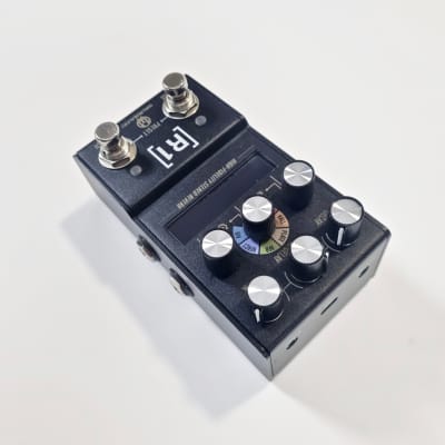 Walrus Audio Mako R1 MKII High-Fidelity Stereo Reverb | Reverb