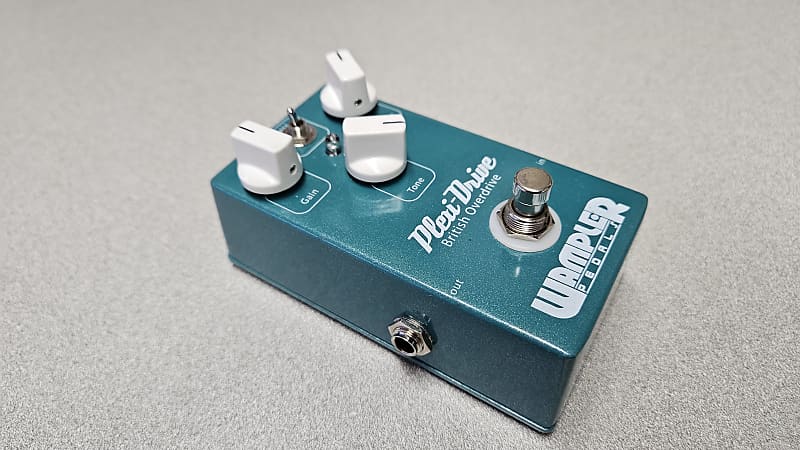 Wampler Plexi Drive