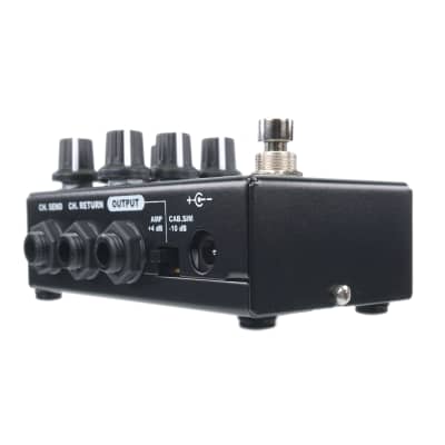 Quick Shipping! AMT Electronics Legend Amps F1 Preamp  with Power Supply image 5