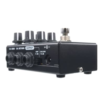 AMT Electronics Legend Amps F1 Preamp | Reverb