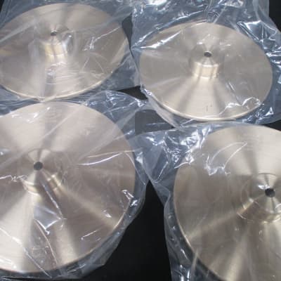 Zildjian Crotales High Octave Set Flash Sale 7/15 to 7/17 only! image 4