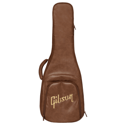 Gibson Premium Soft Case, Brown, Les Paul / SG image 1