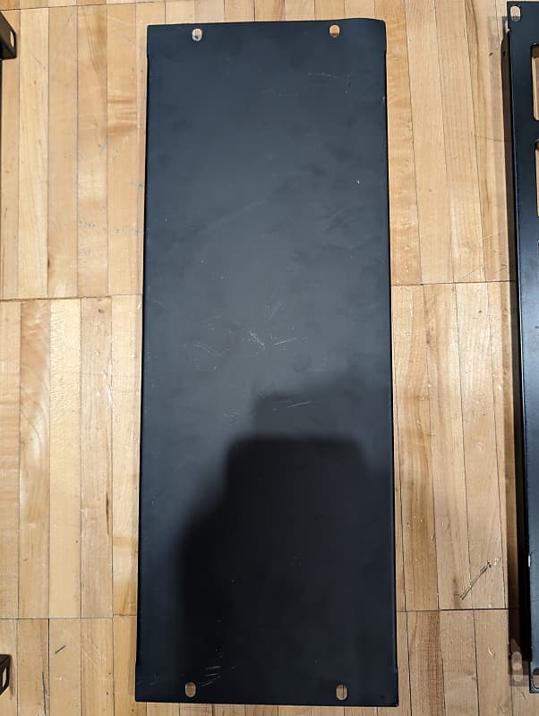 4U Rack Panel | Reverb