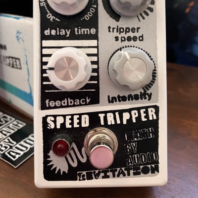 Reverb.com listing, price, conditions, and images for death-by-audio-speed-tripper