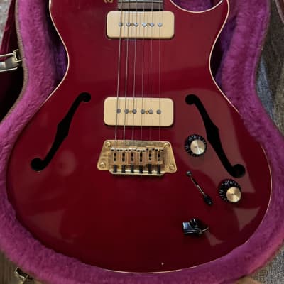 Gibson Blueshawk (1994 - 2006) for sale