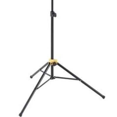Hercules BS505B 3 Section Music Stand with Bag image 1