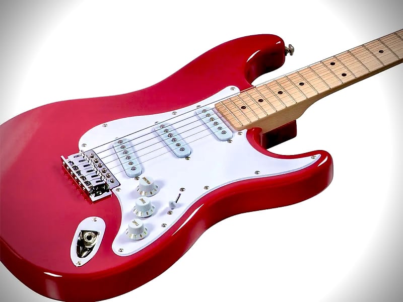 Indio classic deals strat