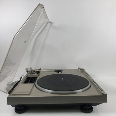 Phase Linear 8000 Series II Linear Linear Turntable image 7