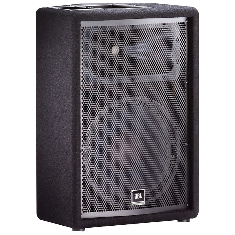 JBL JRX212 2Way Passive, Unpowered PA Speaker Reverb