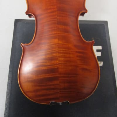 Antonio Strad MD 4B 3/4 Violin with Case and Bow image 11