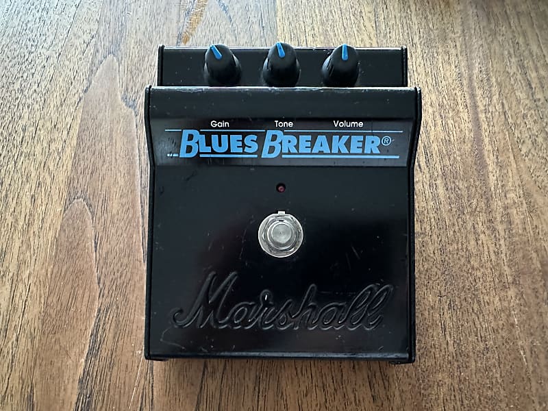 Marshall BluesBreaker