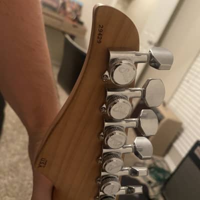 Suhr Classic S SSS image 3