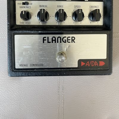 A/DA FLANGER オリジナル ビンテージ 70s A/DA FLANGER オリジナル ビンテージ 70s - メルカリ