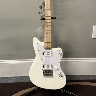 Squier Mini Jazzmaster HH | Reverb Squier Mini Jazzmaster HH | Reverb