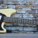 Squier Classic Vibe 60’s Mustang