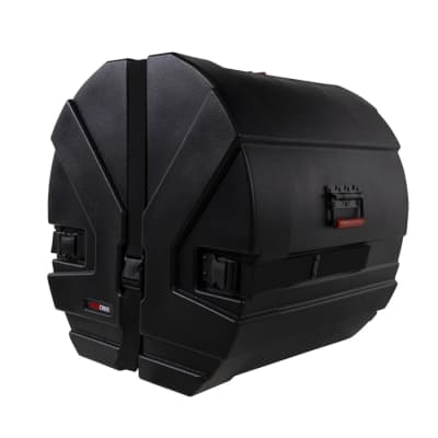 Gator Cases Gpc2018 Bd Custodia Grancassa 20 X 18 image 2