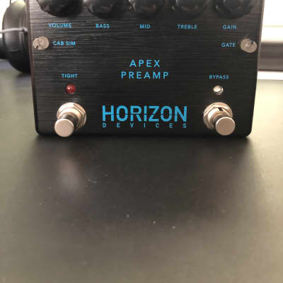 Horizon Devices Apex Preamp