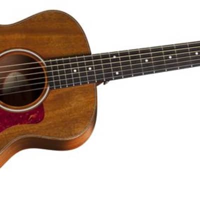 Taylor GS Mini Mahogany Acoustic Guitar image 17