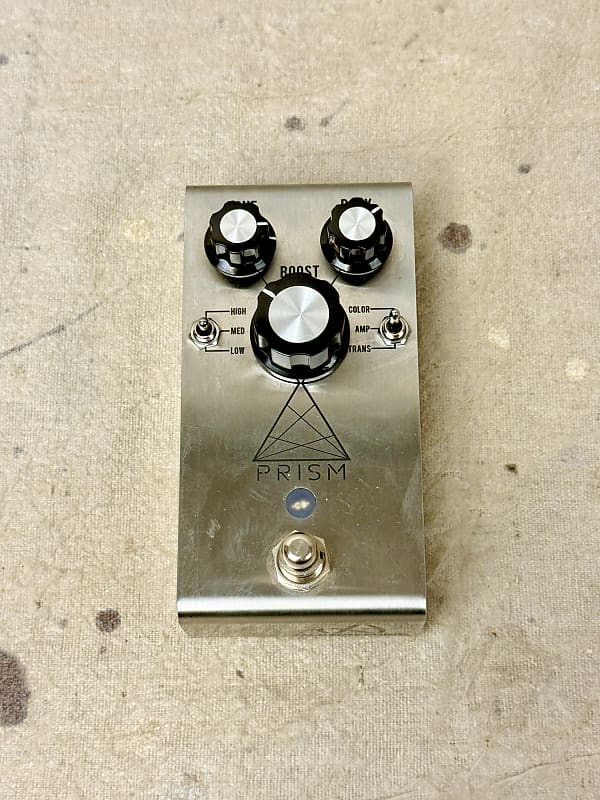 Jackson Audio Prism