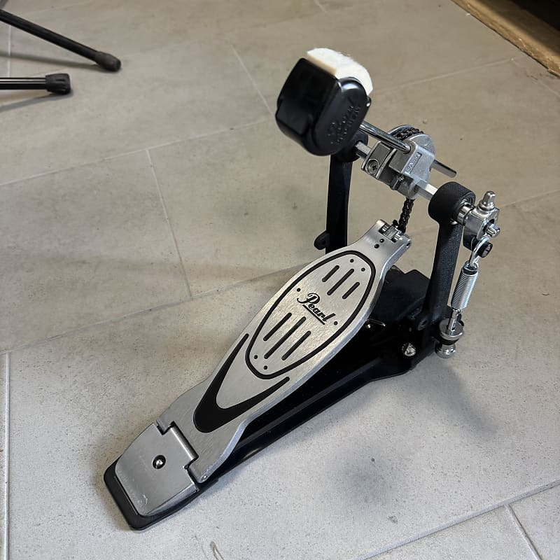Pearl P-900 bass drum pedal image 1