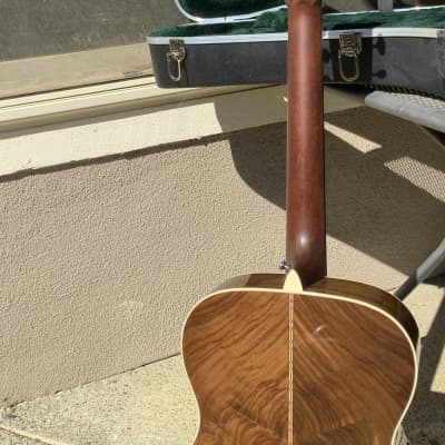 Martin Custom Shop 000-28 image 17