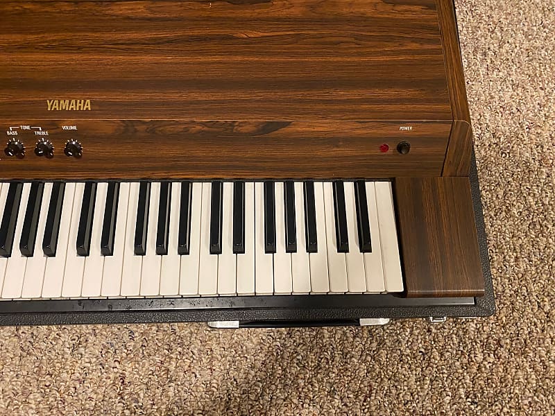 希少 yamaha cp-20 YAMAHA Yamaha CP-20 1970年代ステージピアノ ステージ