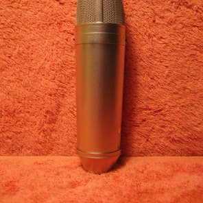 The Original Classic Rode NT2 Studio Condenser Microphone with SM1 Shock Mount image 2