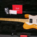Fender Classic Series '72 Telecaster Thinline  Natural w/ Fender Molded Hardshell Case