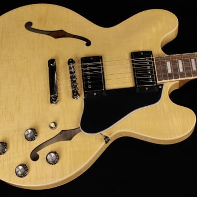 Gibson ES-335 Figured - AN (#168) for sale