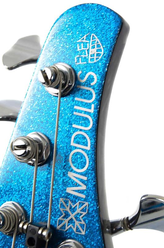 ベース Modulus FB-5 Modulus FB5 1998 Electric Bass Guitar [AUTH] | eBay