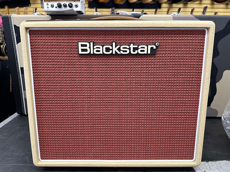 Blackstar Studio 10 6L6