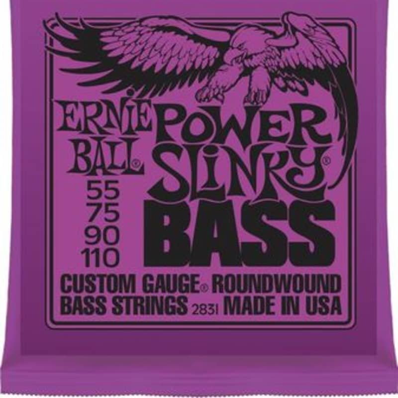 Photos - Strings Ernie Ball 2831 new 