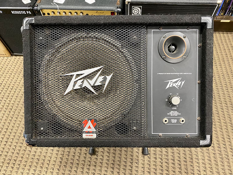 Peavey 112m best sale