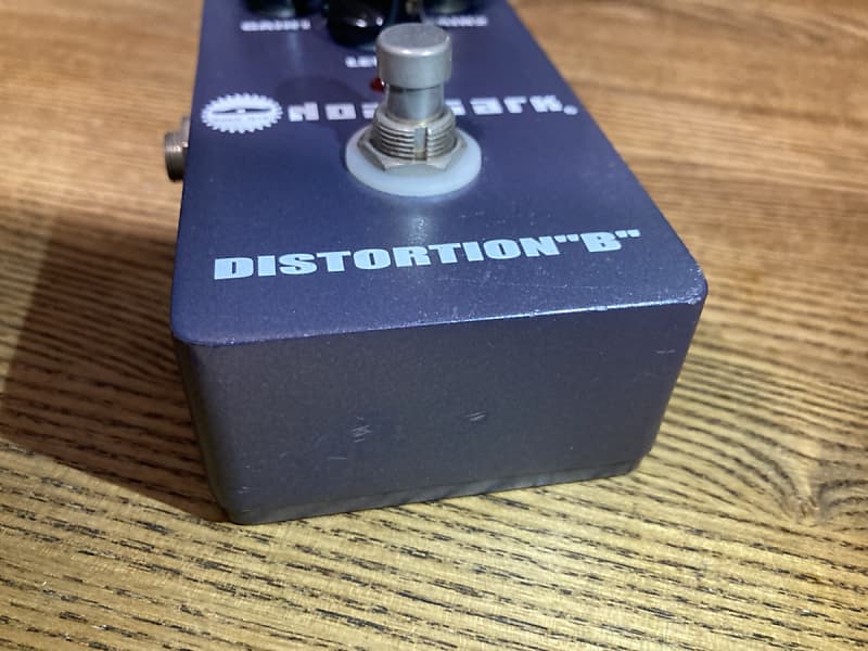 Noah'sark 【USED】Distortion B ｜イケベ楽器店オンラインストア