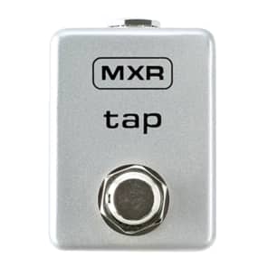 MXR M199 Tap Tempo Switch