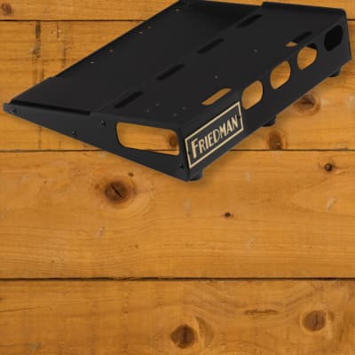 Reverb.com listing, price, conditions, and images for friedman-tour-pro-1520