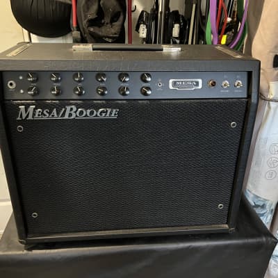 Mesa Boogie F-50 2-Channel 50-Watt 1x12