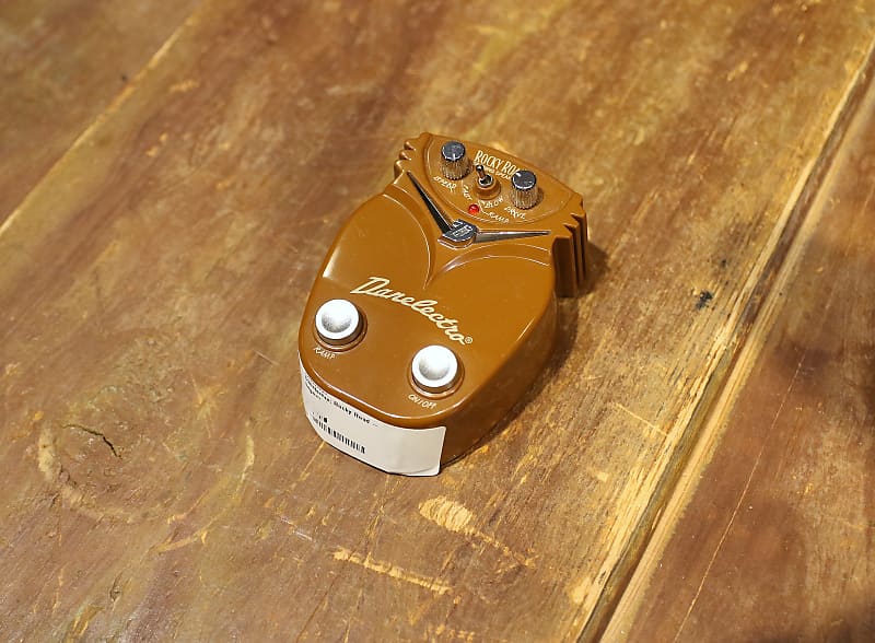 Danelectro Rocky Road