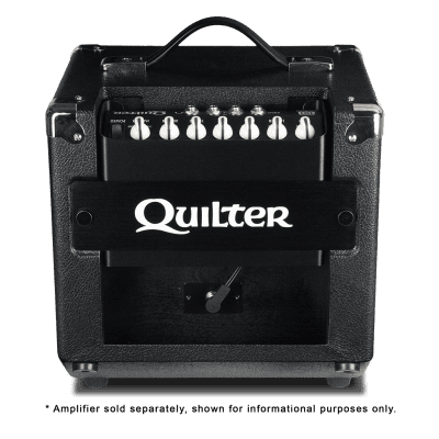 Quilter  BlockDock 10TC Cabinet for Bloc Amp Heads image 4