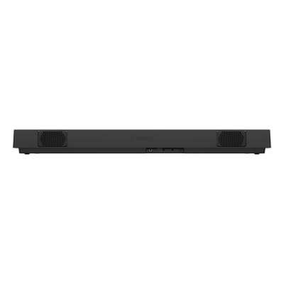 Yamaha P143B 88-Key Digital Piano - Black, Weighted Action image 2