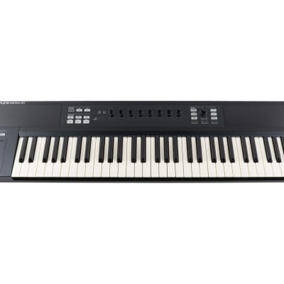 Native Instruments Komplete Kontrol S61 MK1 | Reverb Australia
