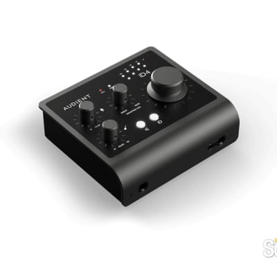 Audient iD4 MKII Audio Interface and Monitoring System image 5