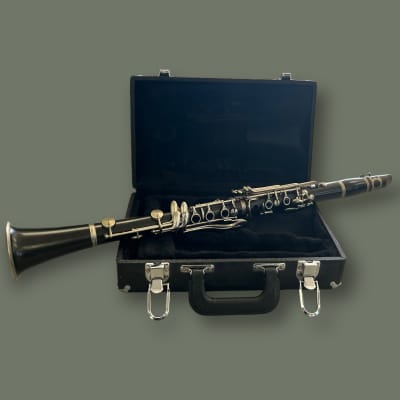 卸売 Bb STONE WOOD Clarinet Reverb | (04/15) PGP Ligature 管楽器・吹奏楽器