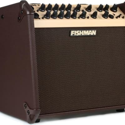 Fishman Loudbox Artist BT 120-watt 1x8