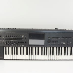 ジャンク品 コルグ KRONOS X 61 MUSIC WORKSTATION Korg Kronos X 61 | Reverb