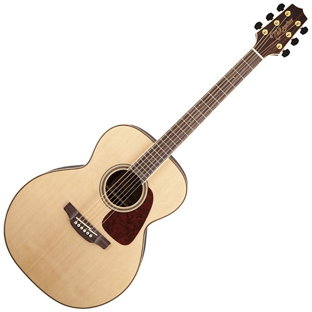 Takamine GN93 Acoustic Guitar (GN93) image 1