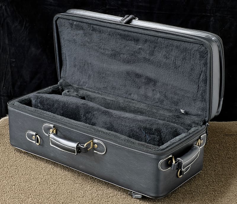 Yamaha double shop trumpet case