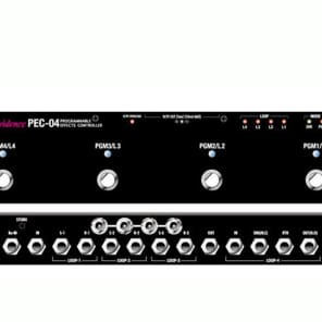 Providence PEC-04 Programmable Effects Controller image 2