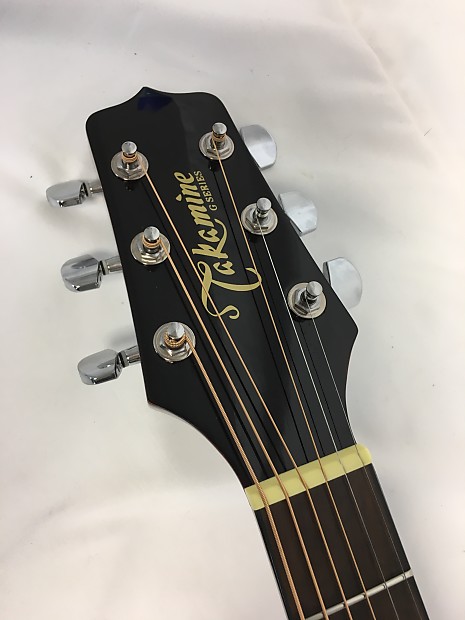 Takamine G530s Acoustic